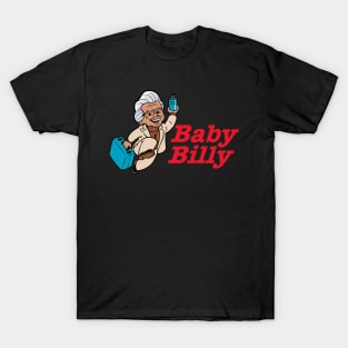 babby billy T-Shirt